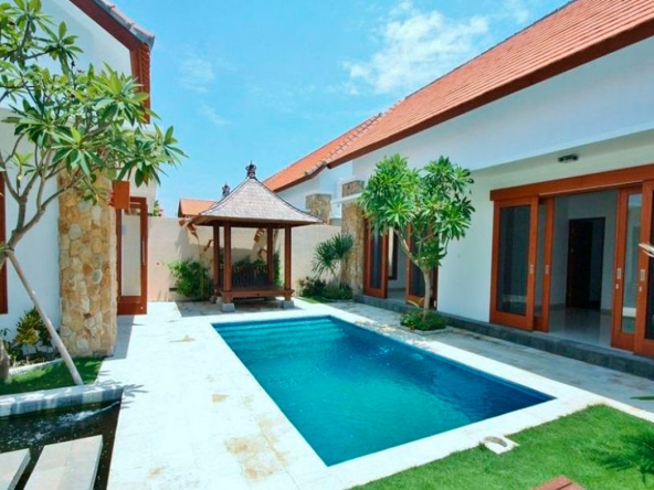 Bali Real Estate Prices