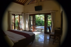 Bali Luxury Villas for Sale Sanur Bedroom