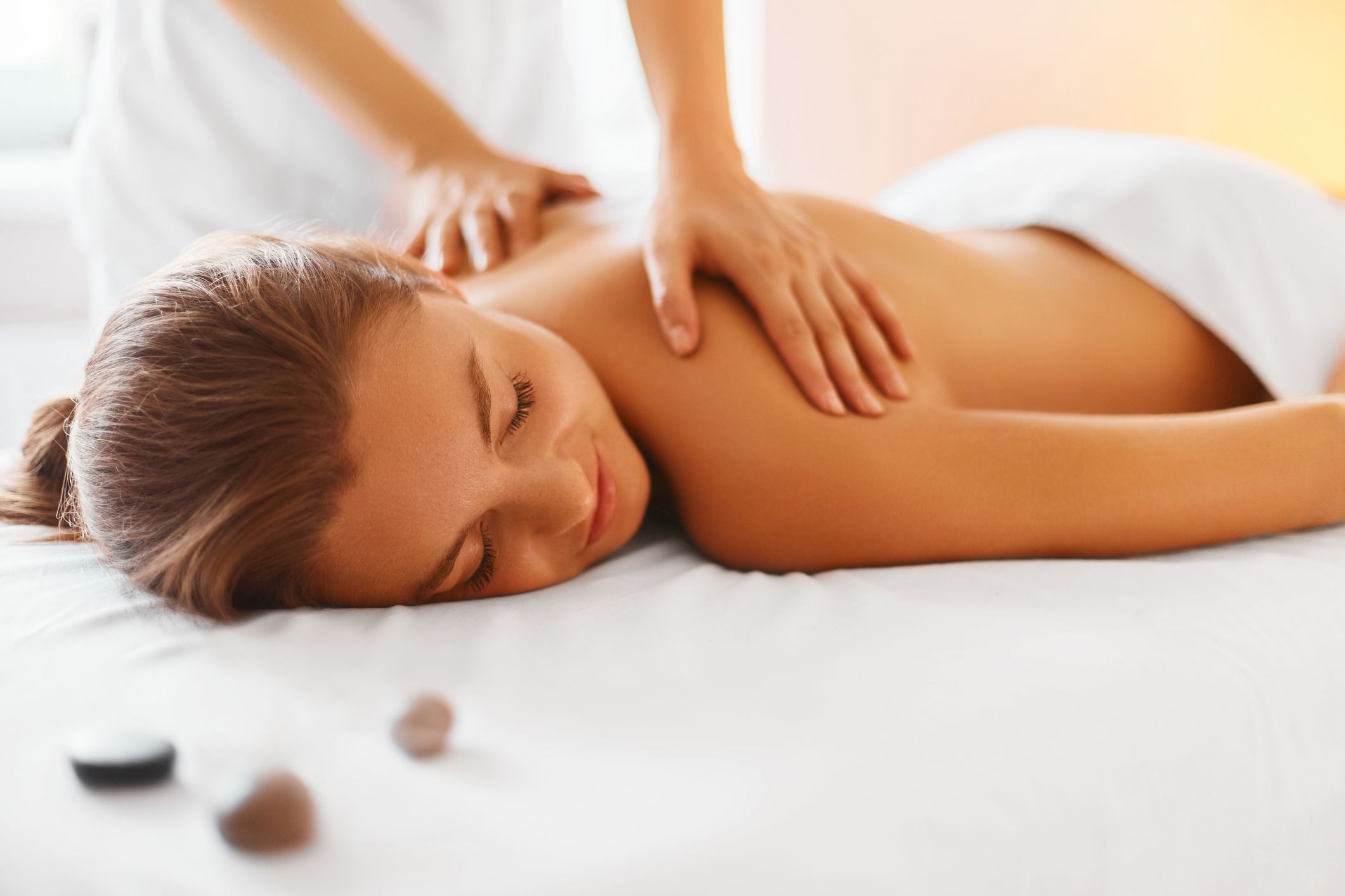 Bali Emerald Apartment Massage only $10