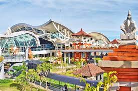 Bali Emerald Apartment International Airport 20 Min.