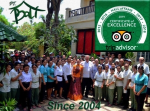 Bali Emerald Apartment Professional Management