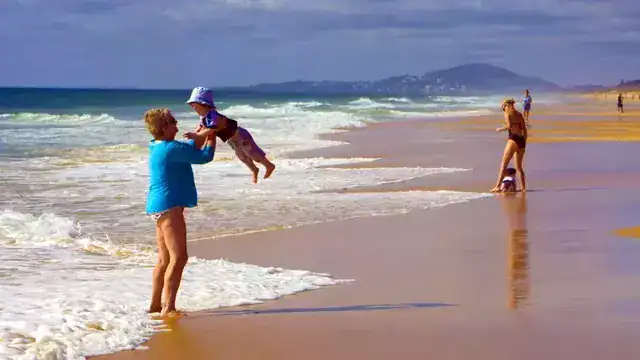 Vaccinations for Bali