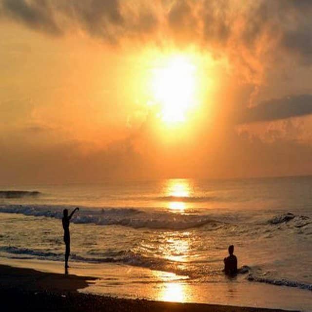 Sanur Bali