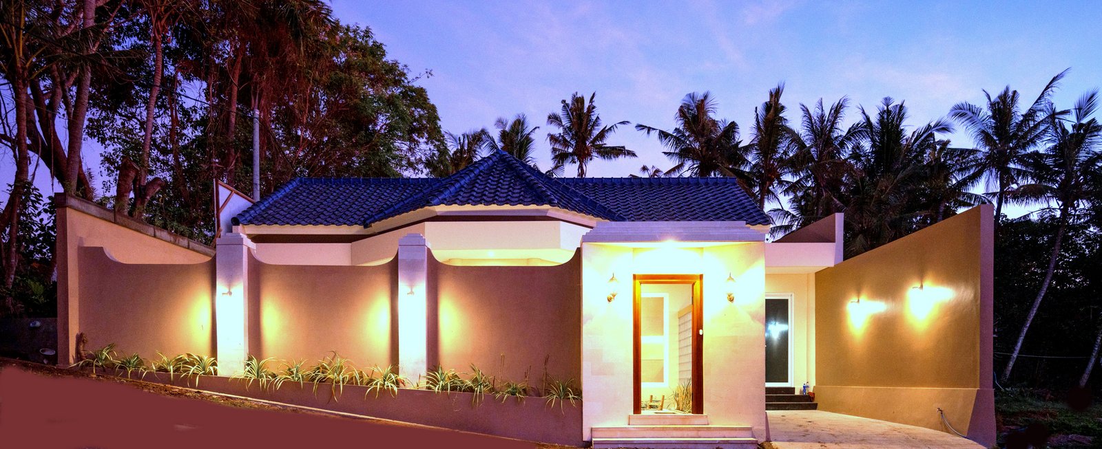 Bali Luxury Retirement Villas Saba A1