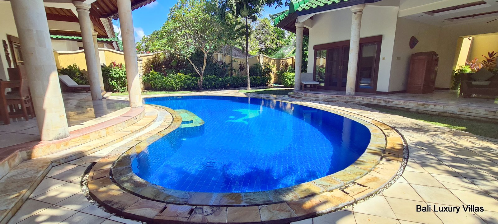 Bali Retirement Villas Sanur 