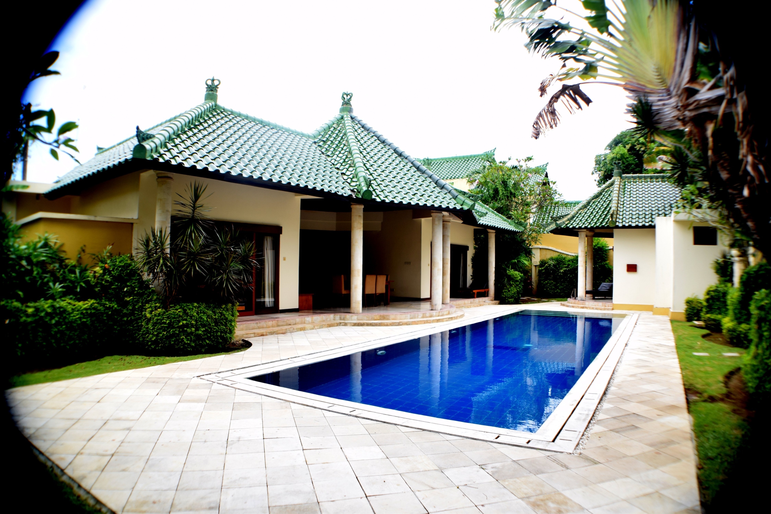 Bali Luxury Villa Sanur