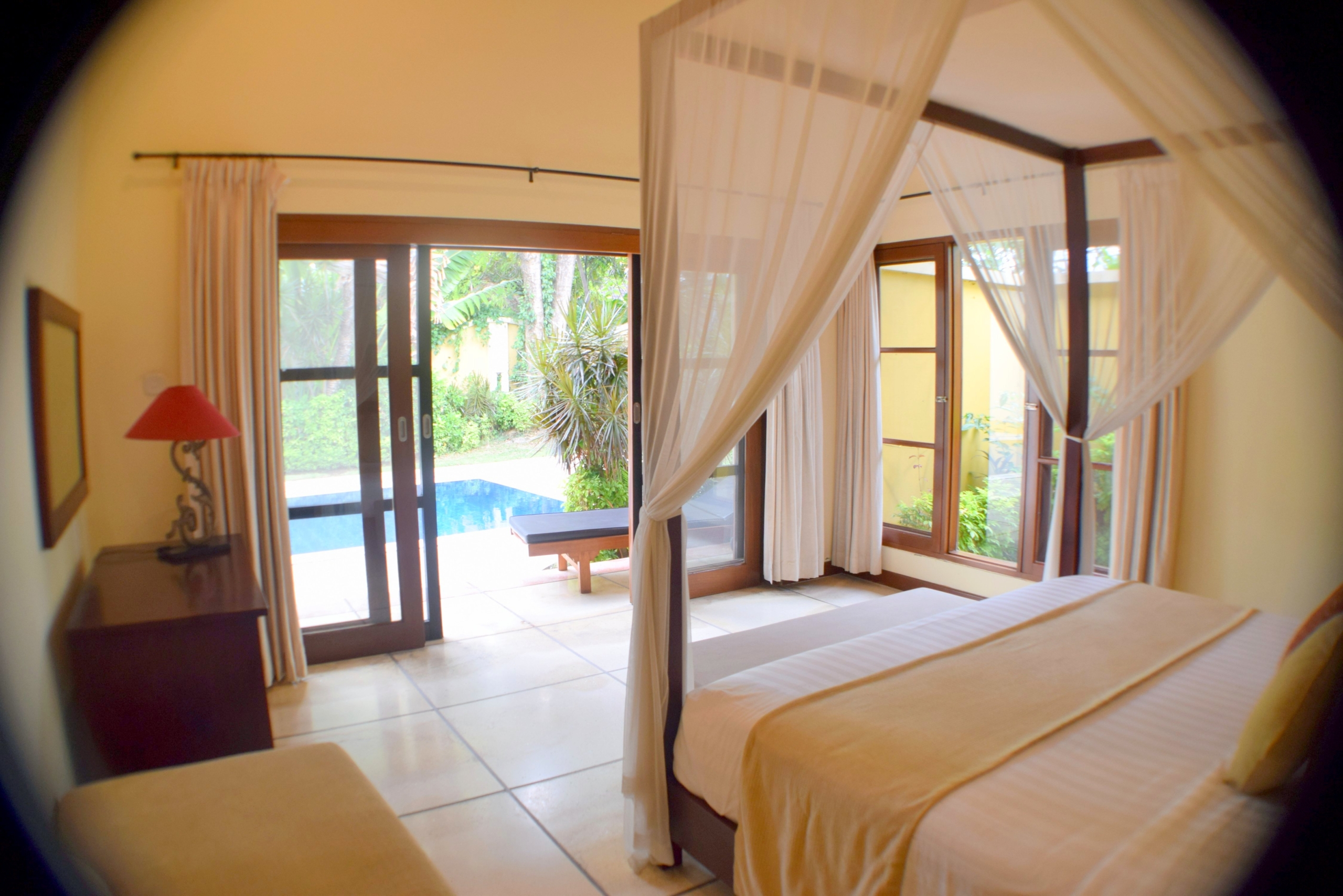 Bali Luxury Villa Sanur