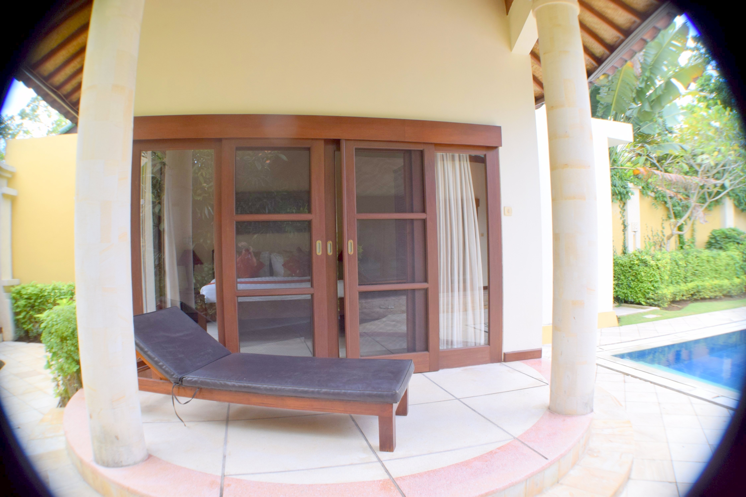 Bali Luxury Villa Sanur