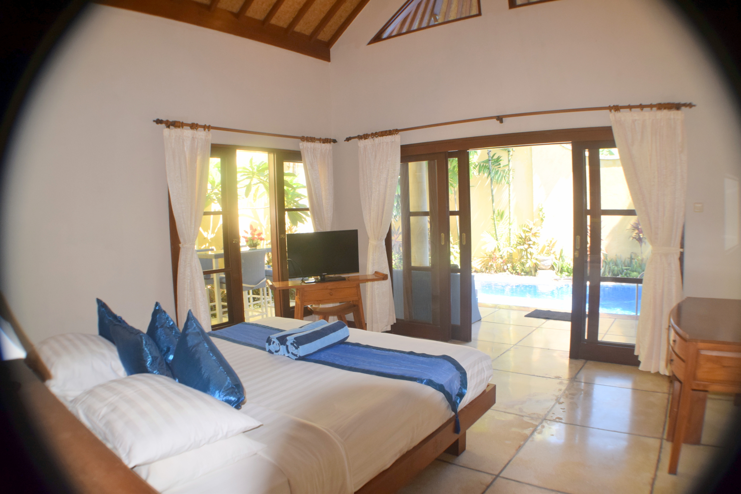 Bali Luxury Villa Sanur