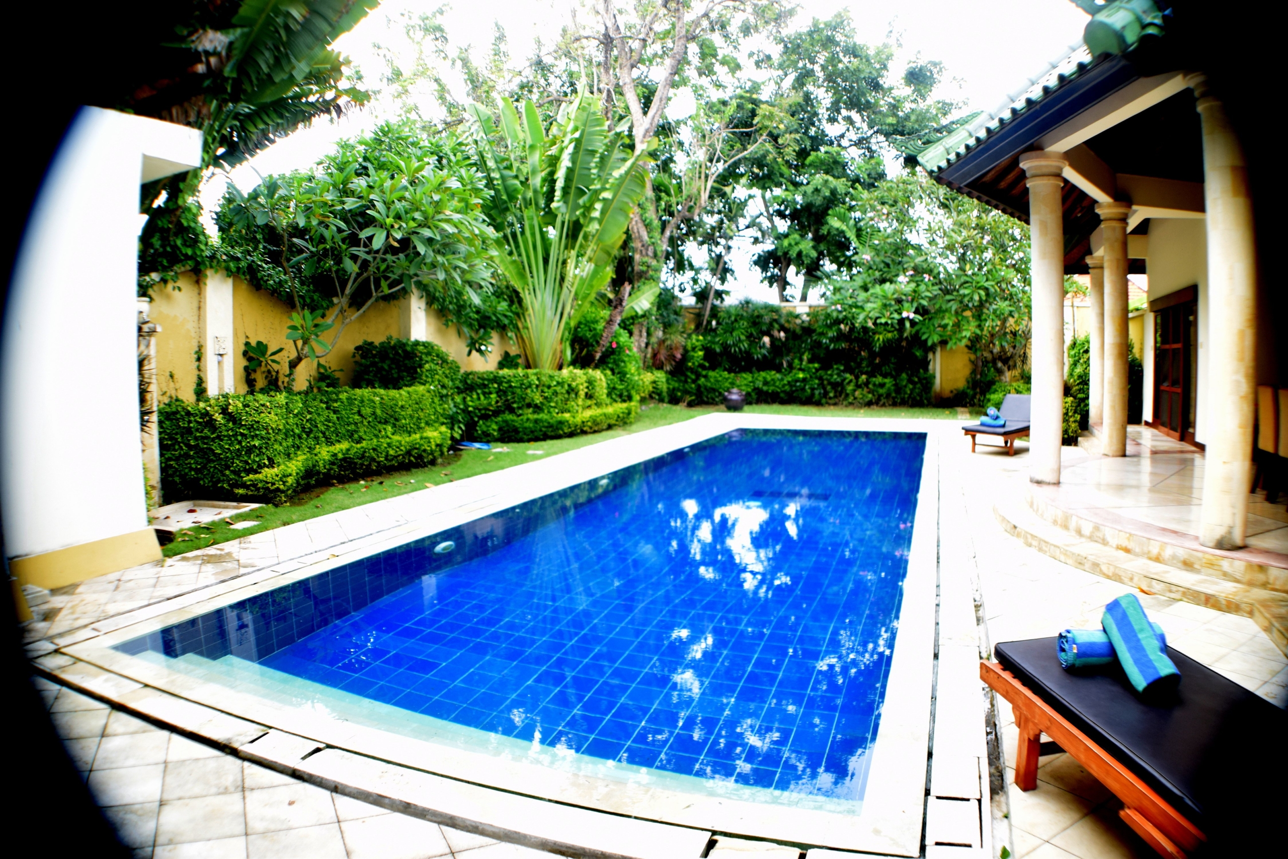 Bali Luxury Villa Sanur