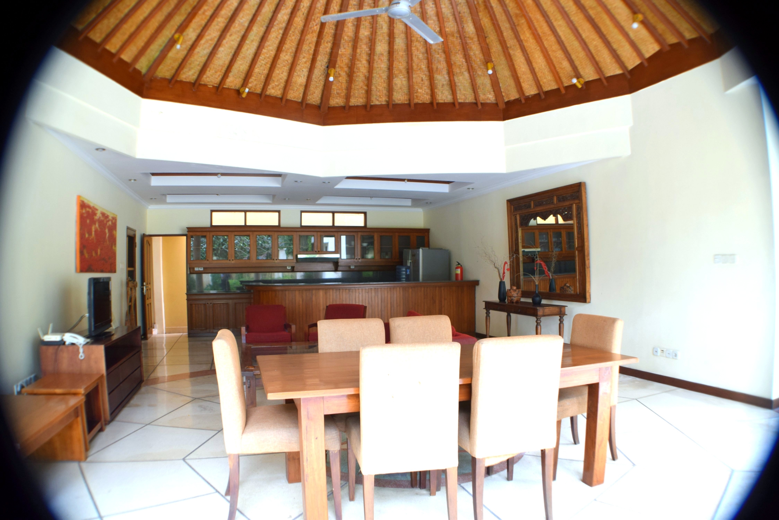 Bali Luxury Villa Sanur