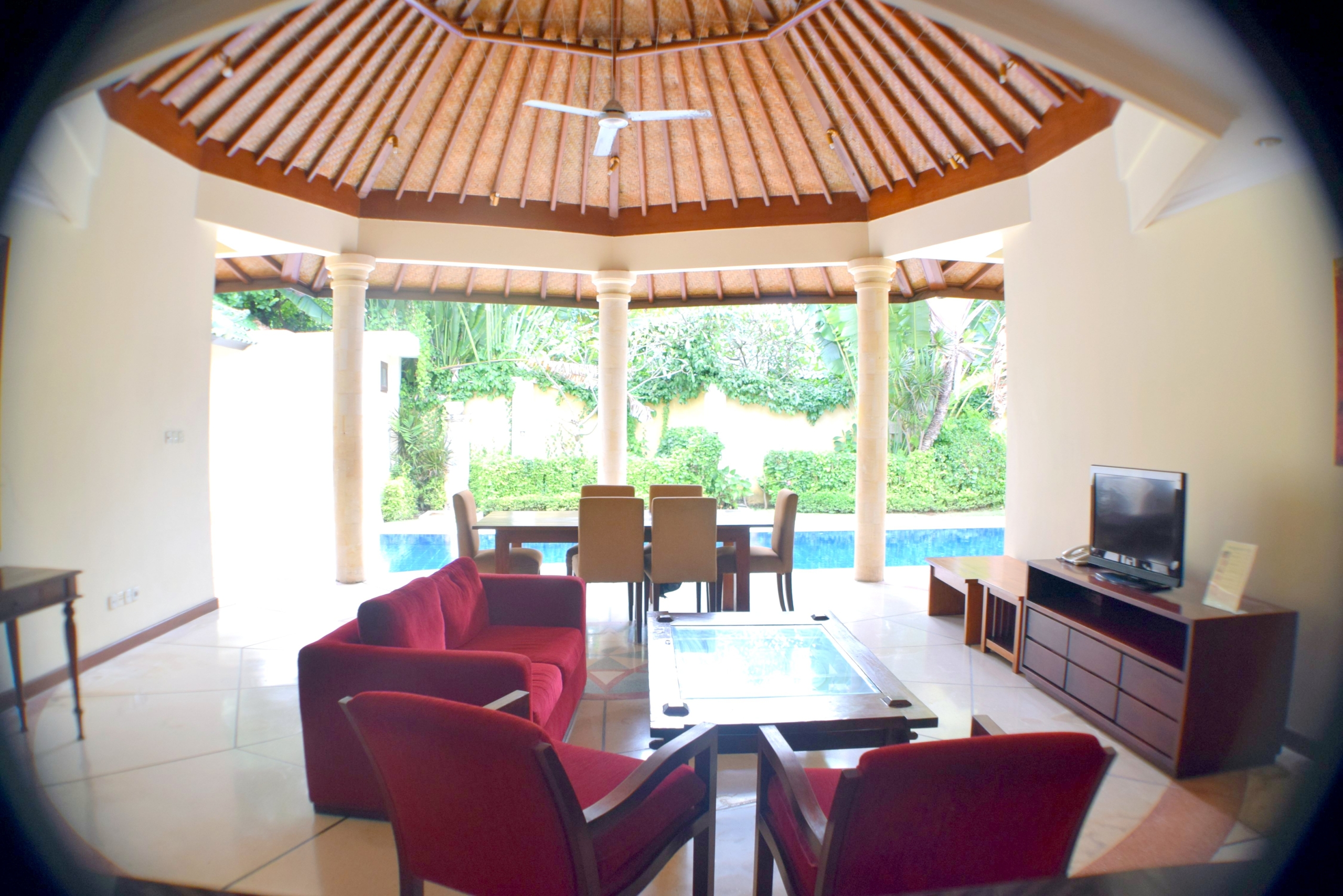 Bali Luxury Villa Sanur