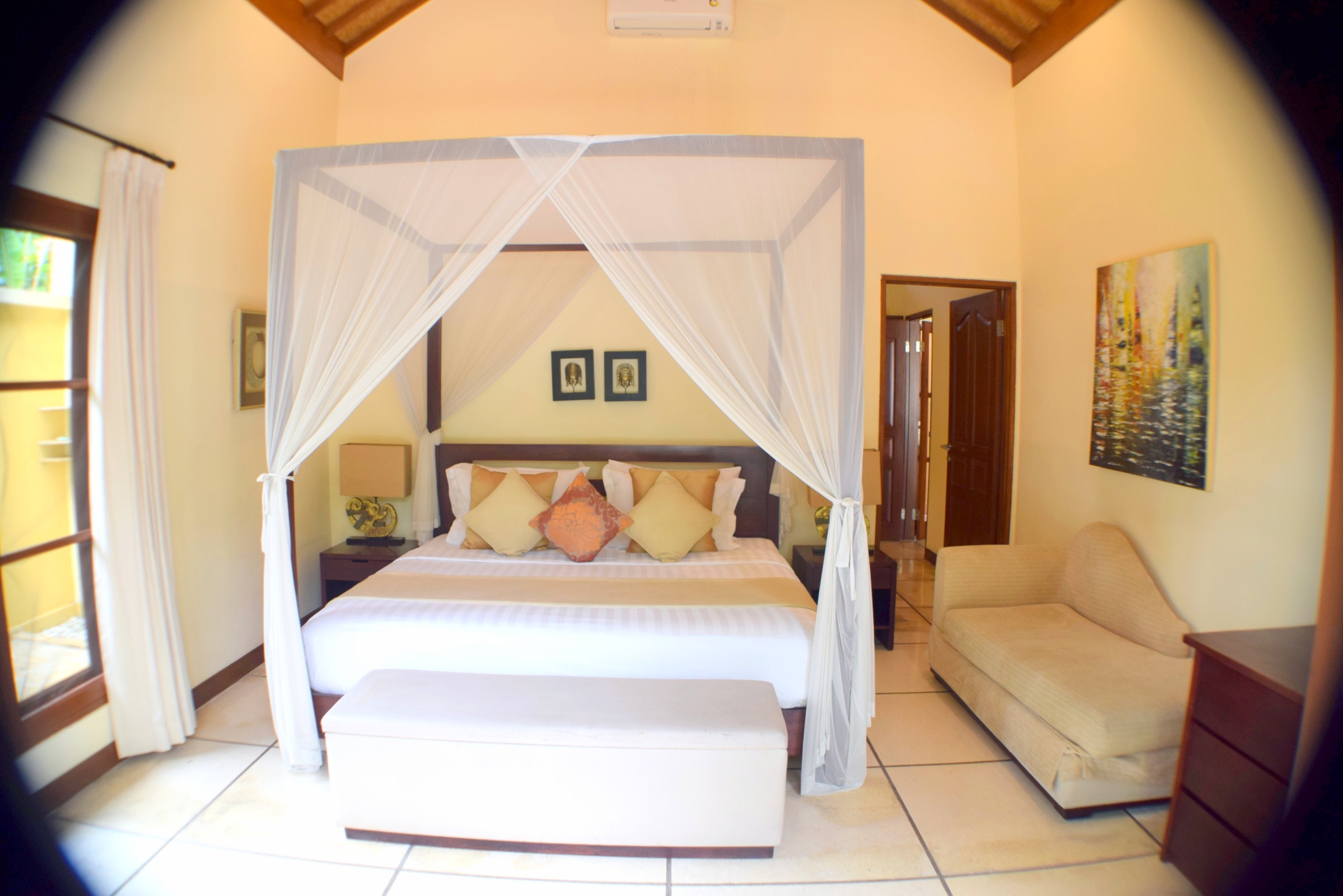 Bali Luxury Villa Sanur