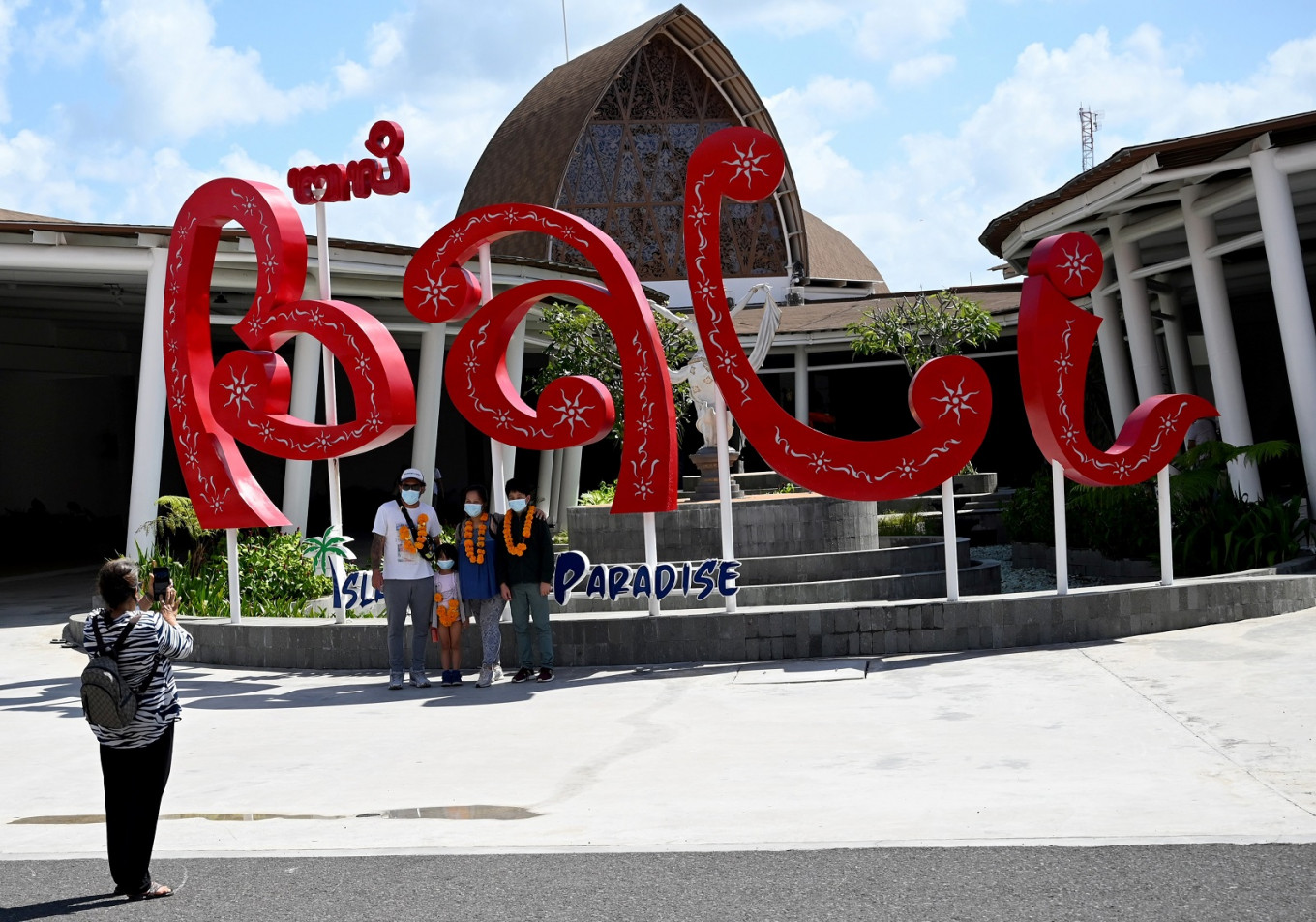 Bali International Airport