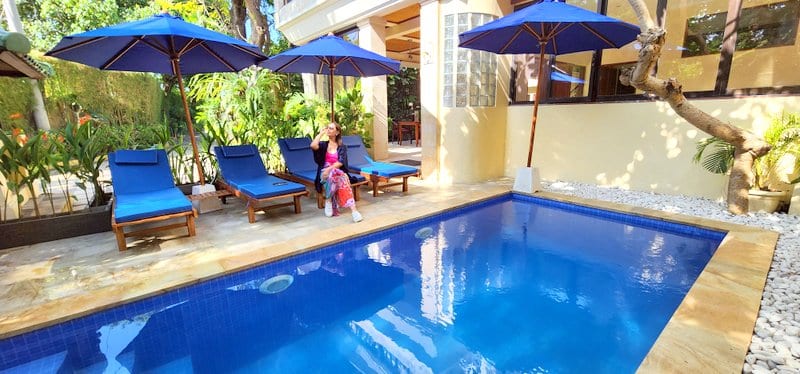 Bali Emerald Apartments