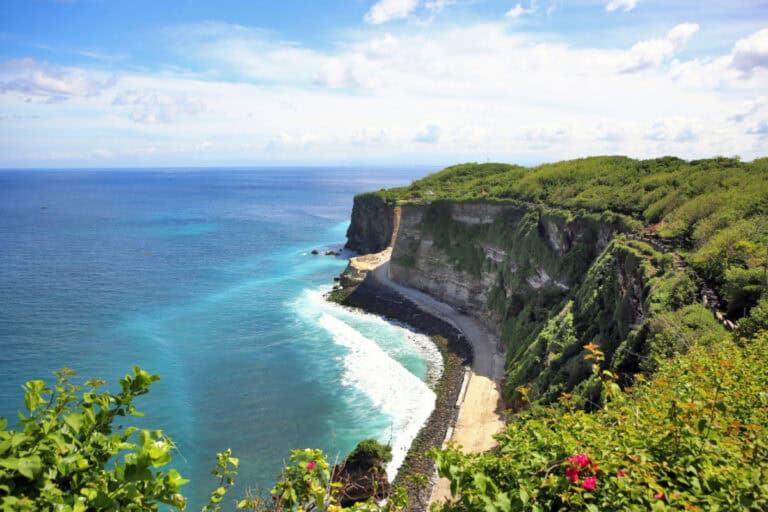 Uluwatu Traffic Free Access