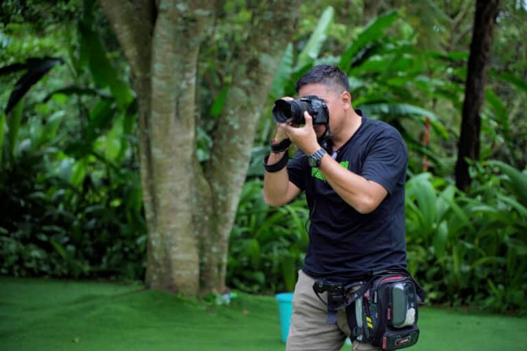 Bali Photography Festival