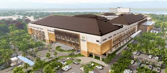 Bali International Hospital.