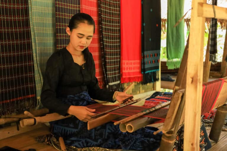 Traditional Crafts