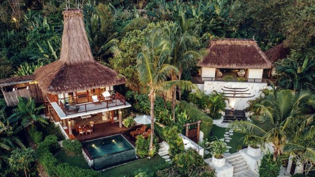 Premium Tourism Bali