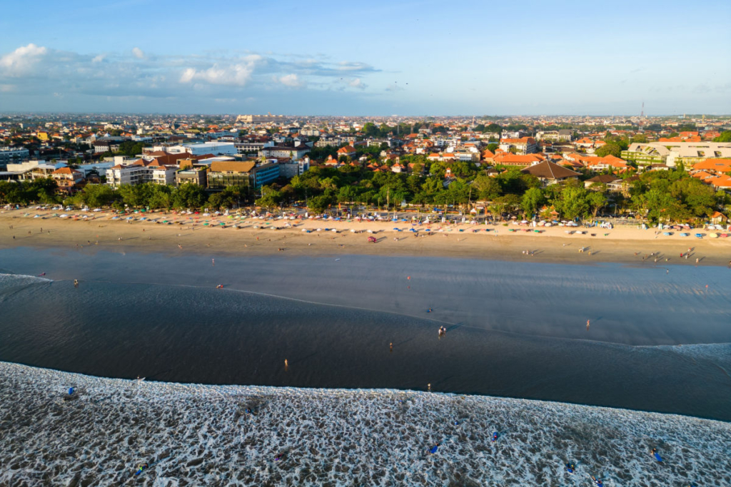 Bali Immigration
