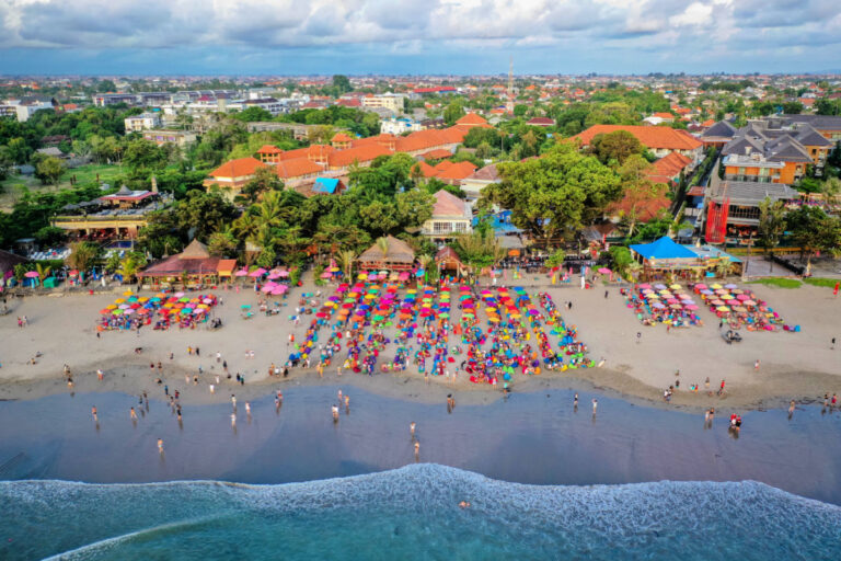 Bali Sunset