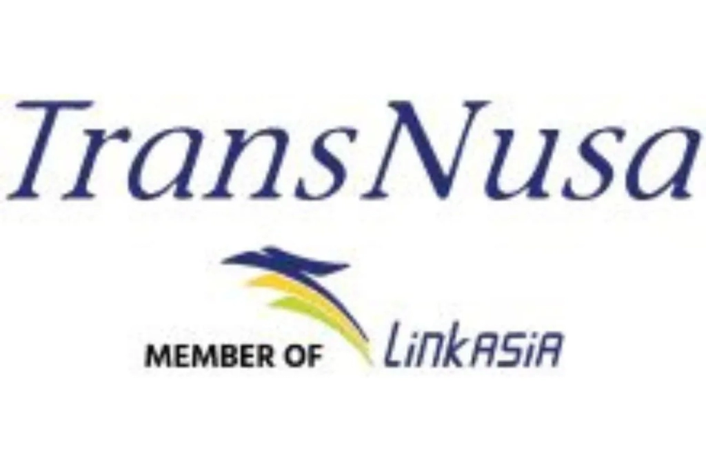 TransNusa Route