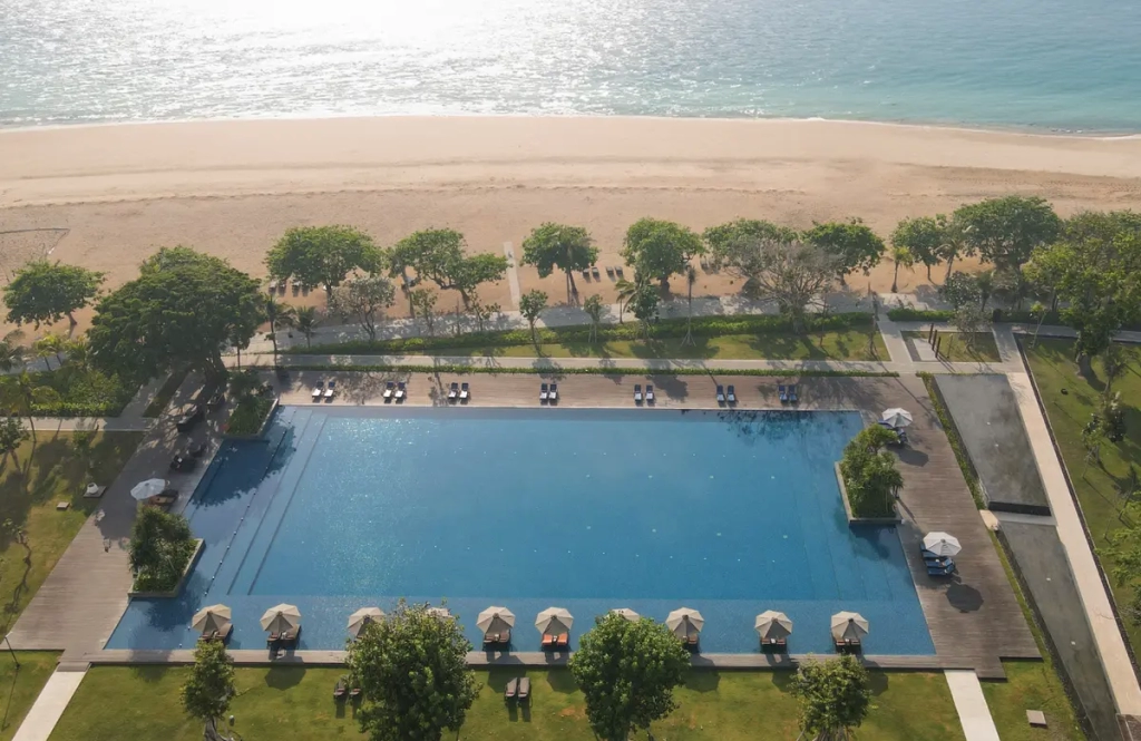 Sanur Bali