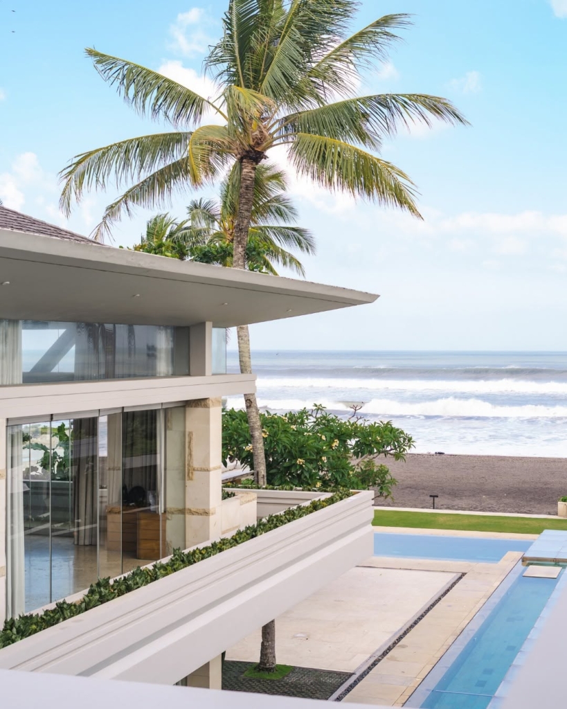 Villa Vedas Bali