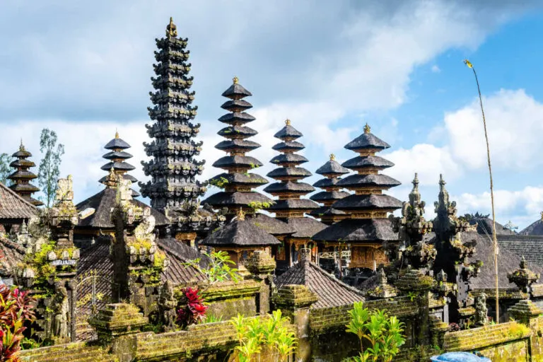 Bali Culture And Tourist Rules