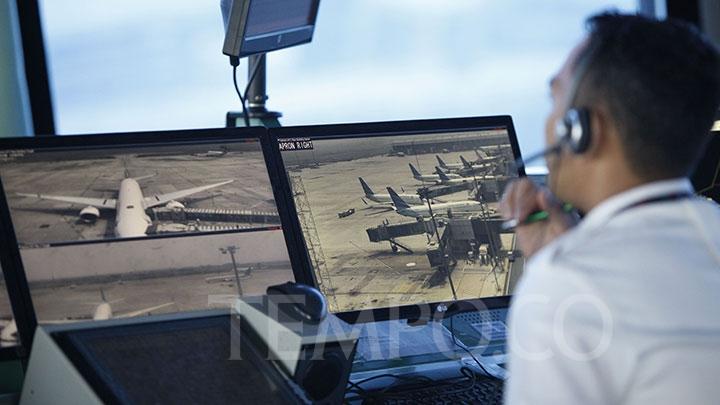 Ngurah Rai International Airport Operations
