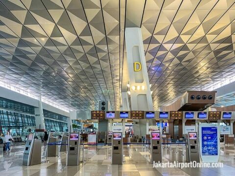 Bali Airport Award